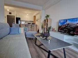Apartment Dojran Dalas 2