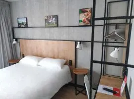 Ibis Brive Centre