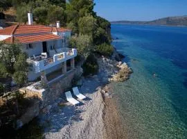 Fisherman's Cottage