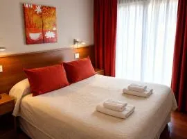 Hotel Benevento