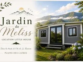 Jardin de Meliss
