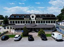 Hotel Ferum