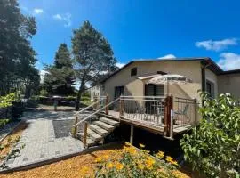 FeWo Am Walde Insel Usedom