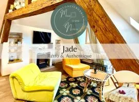 Jade - Plein Centre & Wi-Fi