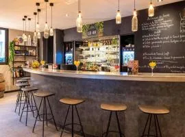ibis Paris Alesia Montparnasse