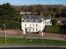 Bardon Hill Manor