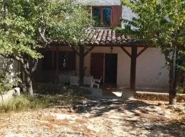 La Bastide Rempelin