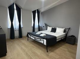 Old Well Hotel, hotel u gradu 'Tsaghkadzor'