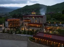 Khoreayi Dzor