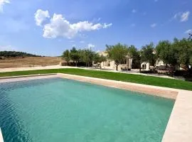 La Dimora del Pensatore - country escape Noto