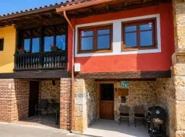 Casa La Eugenia de Pandiell