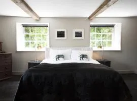 The Ram Inn