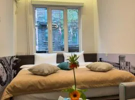 Skypiea Hotel