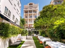 Hotel Molière
