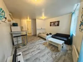 Sisteron City Studio