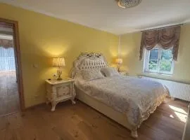 Zum Böhmen Ferienwohnung Fridericke