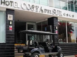 Hotel Costa del Sur