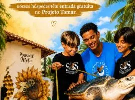 Pousada Mel