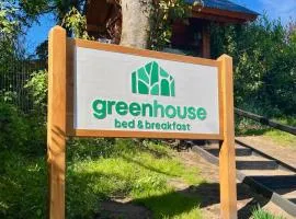 Green House B & B