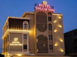 Hotel Shlok Inn