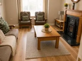 Bright & Spacious 3-Bed in Oranmore 15 mins from Galway City