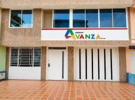 Hostal Avanza