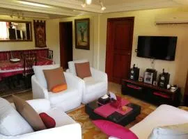 Résidence Coccinelle Libreville