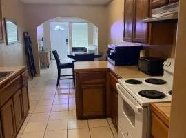 Pet Friendly 2BR Home in Mission TX Near McAllen National Butterfly Center Rio Grande Valley Birding Trails