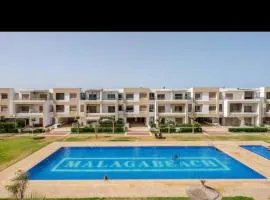 Malaga Beach Alora Apartment 12 Sea View & Relaxation