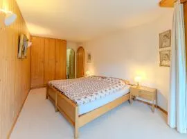Charmante Wohnung im Dorfkern