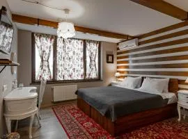 Hotel Beli