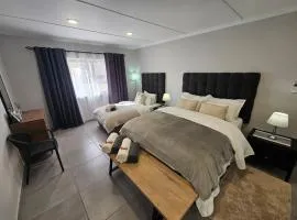 Rosa's Self-catering