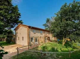 Scheune auf dem Bauernhof 90 m2