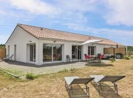 Gite du Bord de mer