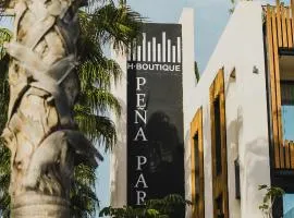 H Boutique Peña Parda