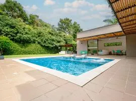 Finca los Colores Villavicencio