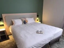 Hostellerie du Haras