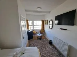The West Pier Residence