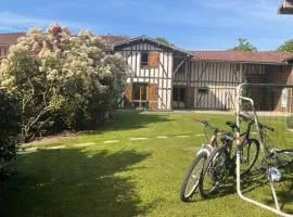 Le Grand Charme