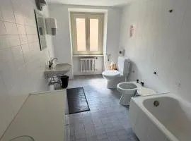 La Locanda del Viandante