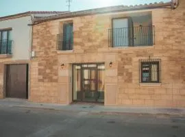 Casa 'El Tio Pedro'
