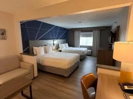 Comfort Suites Lincoln North