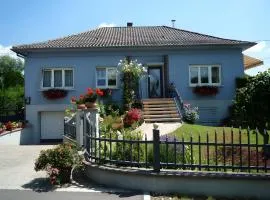 Gîte Rural À L'orée De La Forêt