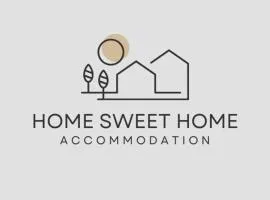 Home Sweet Home