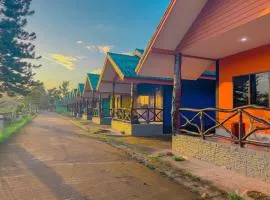 โชติอนุสรณ์ รีสอร์ท ชุมพร