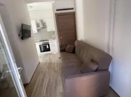 Case Roose Anzio Two-room apartment PT 97 with private courtyard