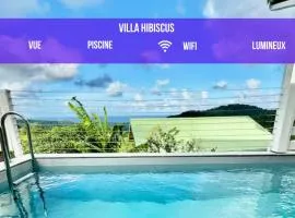 Villa Alizé Kreyol