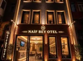 Naif Bey 2026 Hotel
