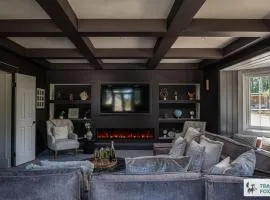 The Plas - Rhosneigr Manor House