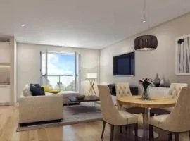 Andover Suite Signature - Sleeps 4 - Free Parking